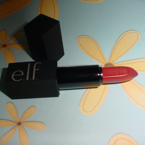 ELF New O Face Lipstick SHAMELESS - Picture 1 of 1